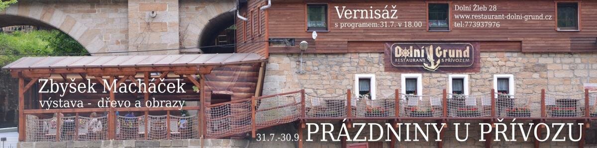 Pozv&aacute;nka na vernis&aacute;ž