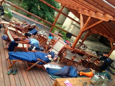 Tour de Bohemia 2014