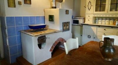 Ubytov&aacute;n&iacute; Doln&iacute; Žleb